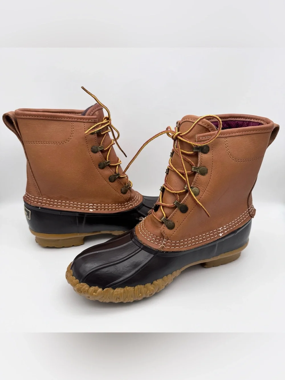L.L. Bean signs exact maintained